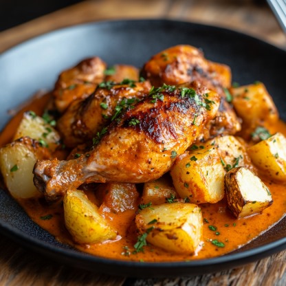 how to make good recipe